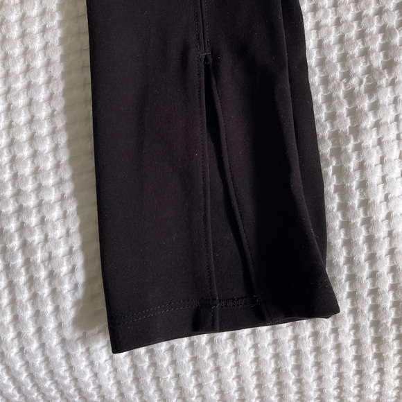 Dynamite Split Leggings - Picture 3 of 3